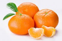 MANDARINA EXTRA